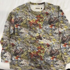 Metalwood Studio Thermal